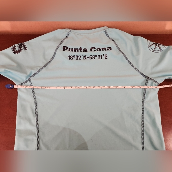 Club Med Sun Shirt - Picture 7 of 8